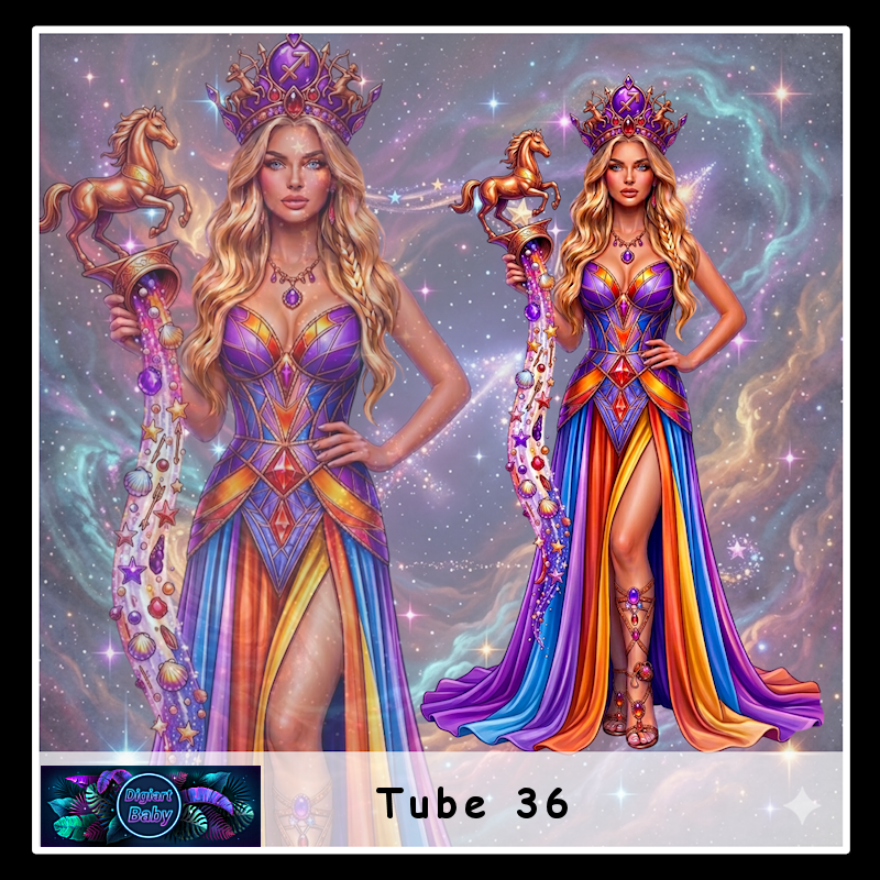 (image for) Tube 36